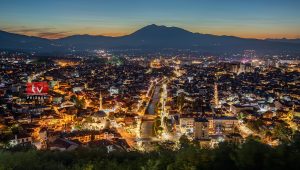 Drejtoria e Emergjencave: Pas tërmetit nuk raportohet asnjë incident në Prizren