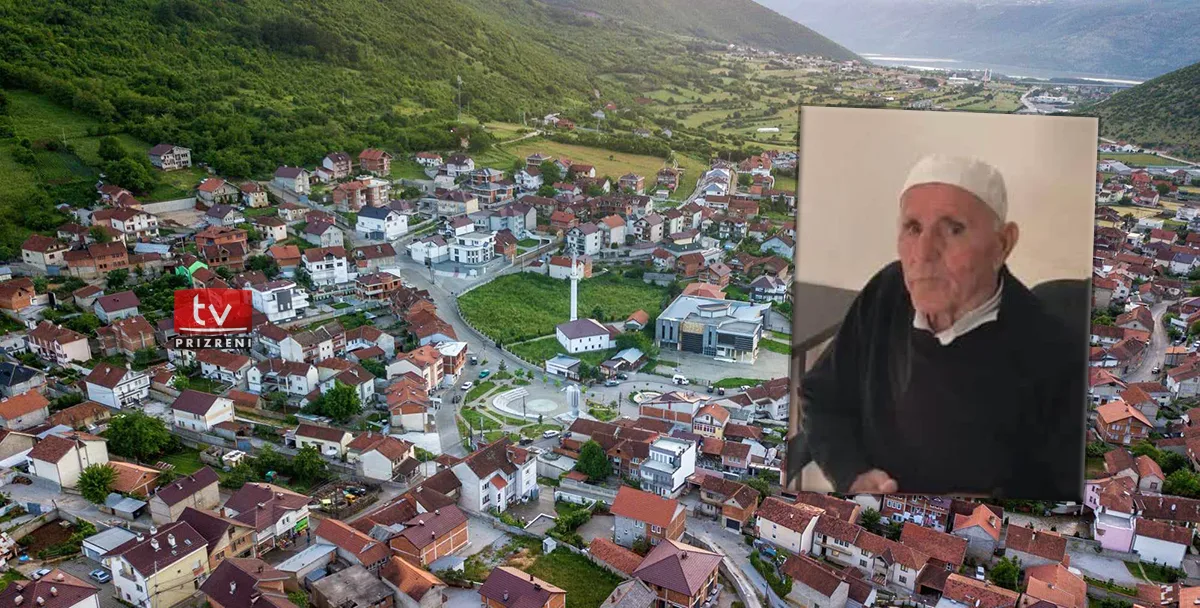 Ndahet nga jeta themeluesi i kompanisë ‘Renelual Tahiri’, Tahir Hoxha nga Zhuri