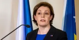 Gërvalla niset për në Strasburg, pritet të ketë takime me përfaqësues të shteteve anëtare në Këshillin e Evropës