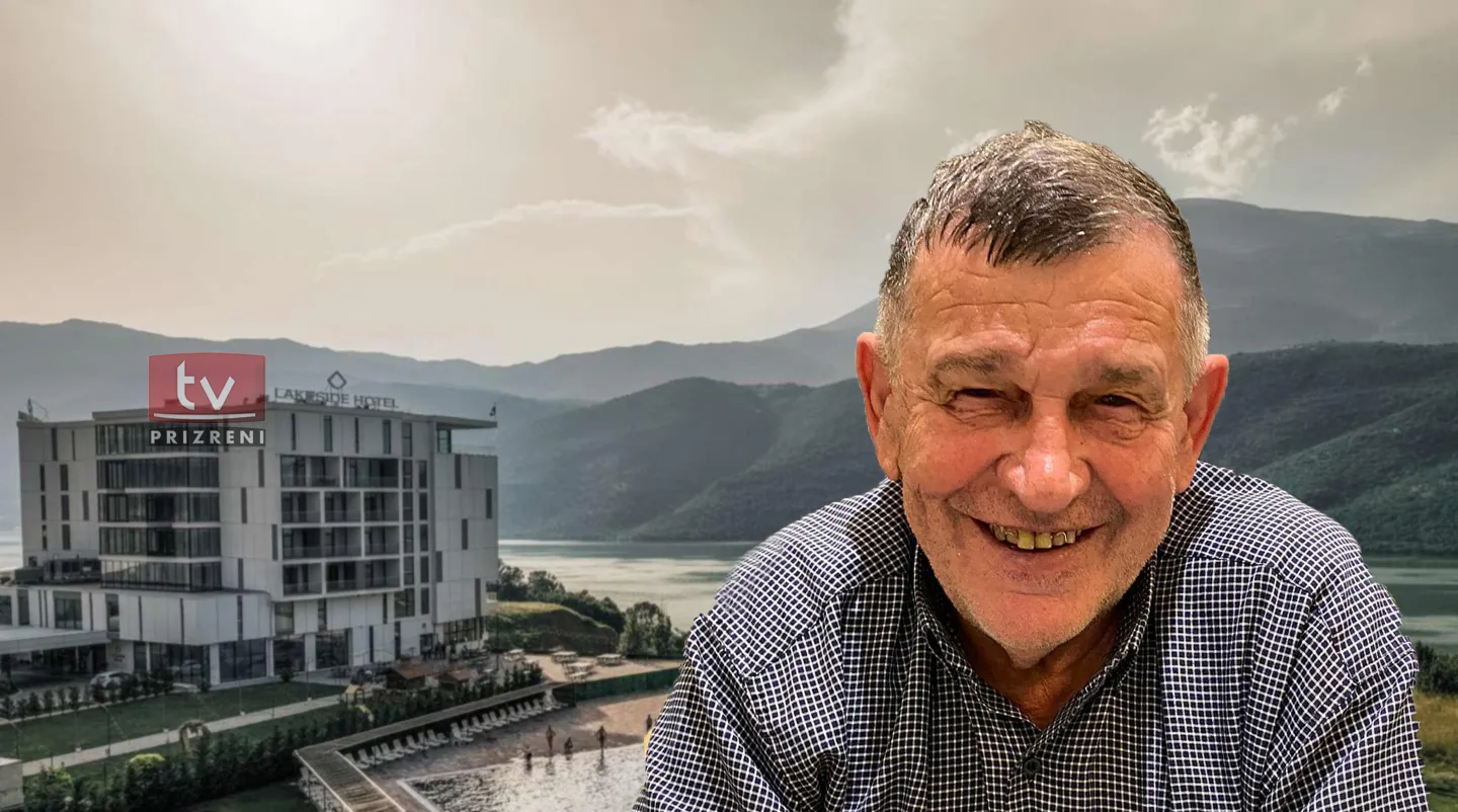 Ndahet nga jeta afaristi nga Vërmica e Prizrenit, Izer Pulaj