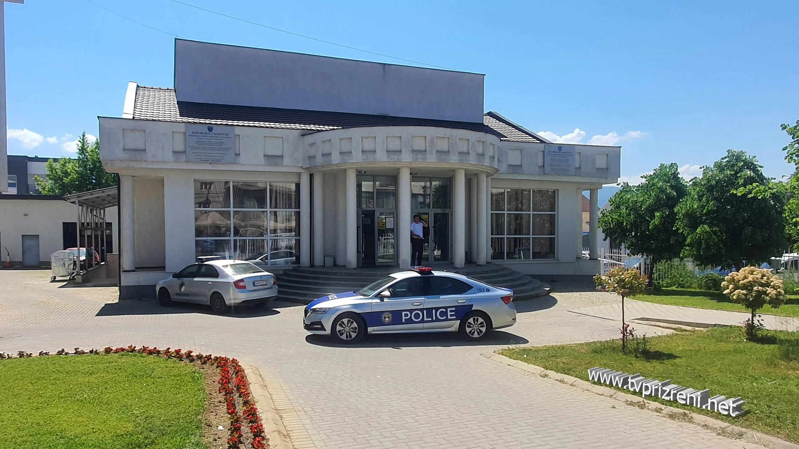 Zhduket një person në Suharekë, ishte shtetas i huaj