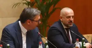 Beogradi refuzon dorëzimin e Radoçiqit