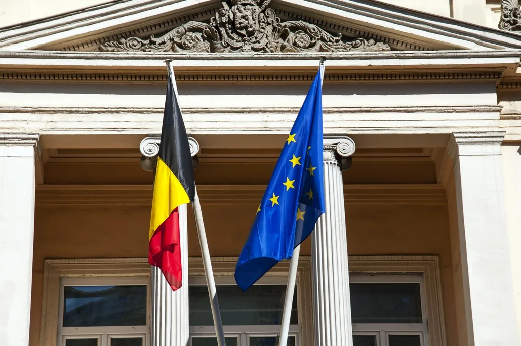Belgjika nis drejtimin e BE-së