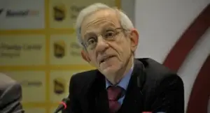 Gjykimi në Hagë, Serwer: Jam penduar që kam mbështetur krijimin e Dhomave të Specializuara