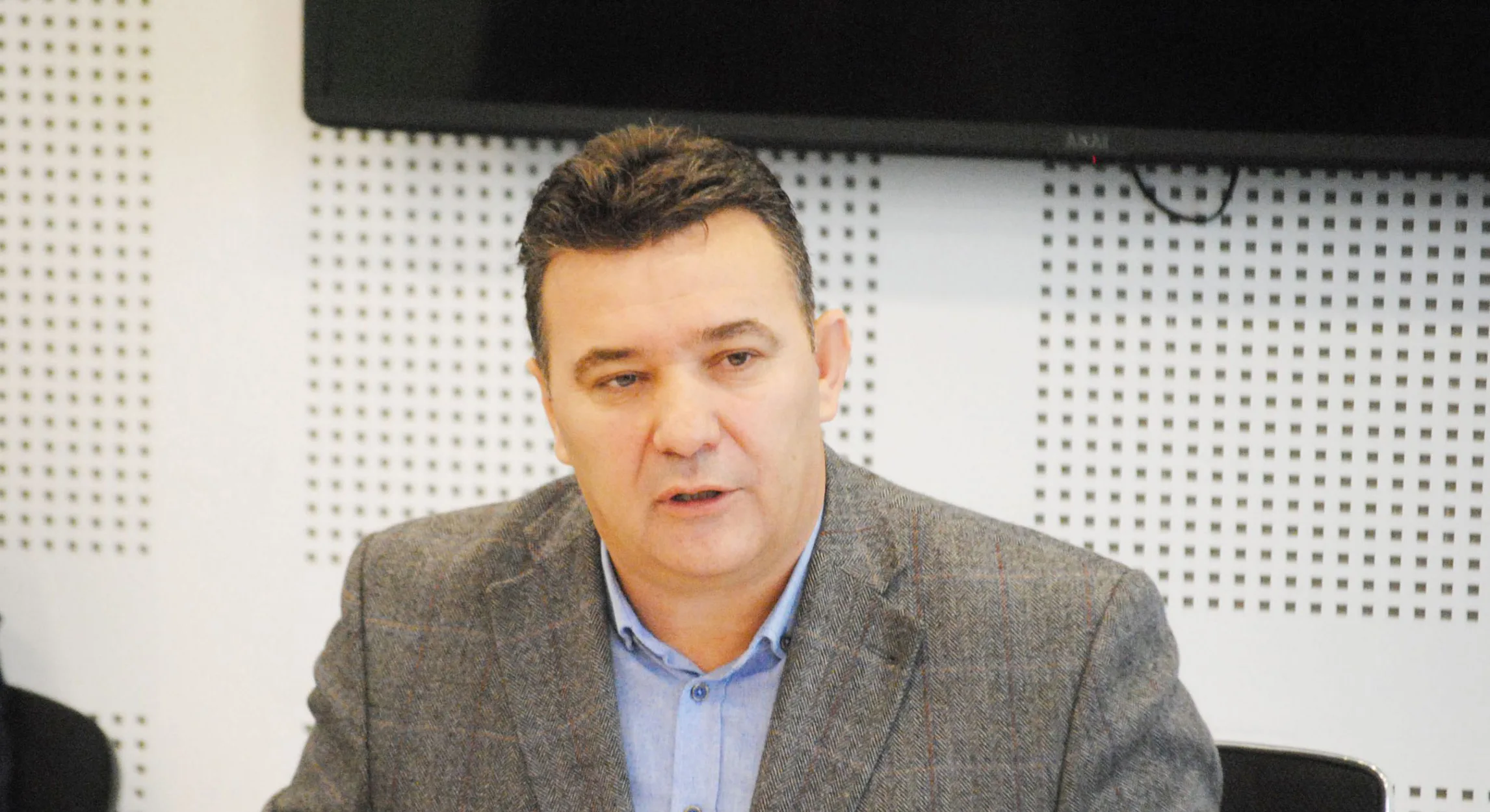 Haxhi Shala pritet të transferohet në Hagë