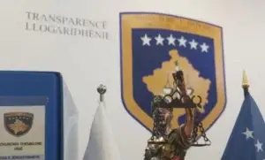 Pesë prokurorë serbë drejt largimit nga detyra, KPK dërgon emrat në Presidencë