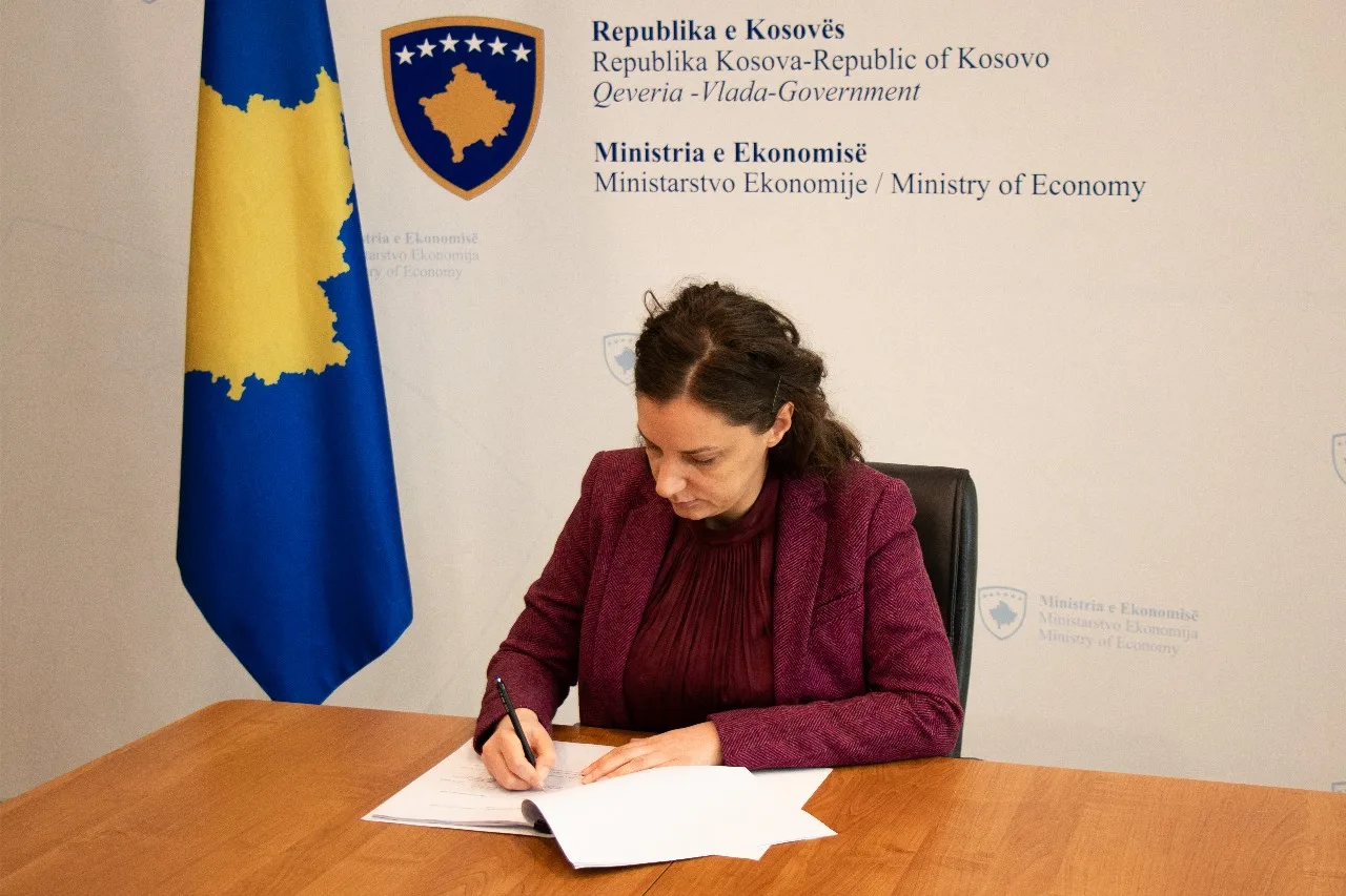 Nënshkruhet marrëveshja me vlerë 7 milionë euro, Kosova përparon në teknologji