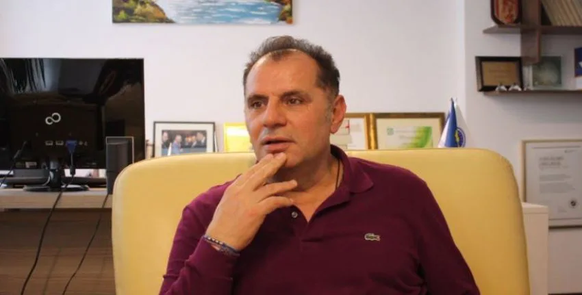 Gërxhaliu: LDK- PDK do të mundësojë fitoren e VV me mbi 50% në zgjedhjet e ardhshme