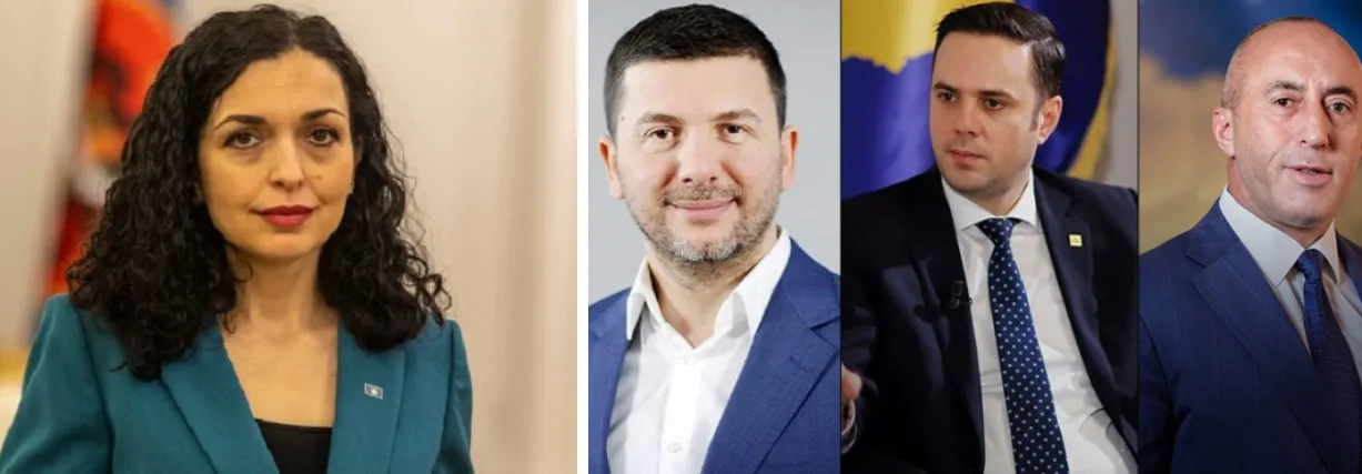 Kur pritet të mbahet takimi midis Osmanit dhe Opozitës