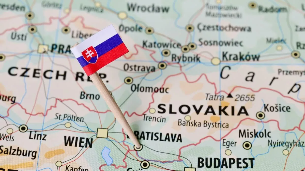 Edhe një ditë nga liberalizimi i vizave, Zyra e Sllovakisë në Prishtinë del me mesazh për kosovarët