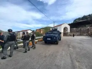 Shqipëria në trevjetorin e Banjskës: Nuk mund të ketë paqe të qëndrueshme pa llogaridhënie