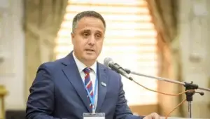 Selemanaj: Kujt po i pengon llogoja zyrtare e Presidences së Kosovës?!