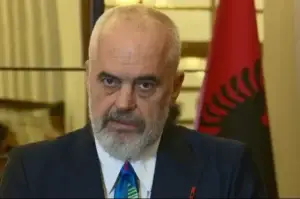 Studentët në revoltë, Rama për mediat greke: Nuk largohem, askush s’ma imponon dorëheqjen