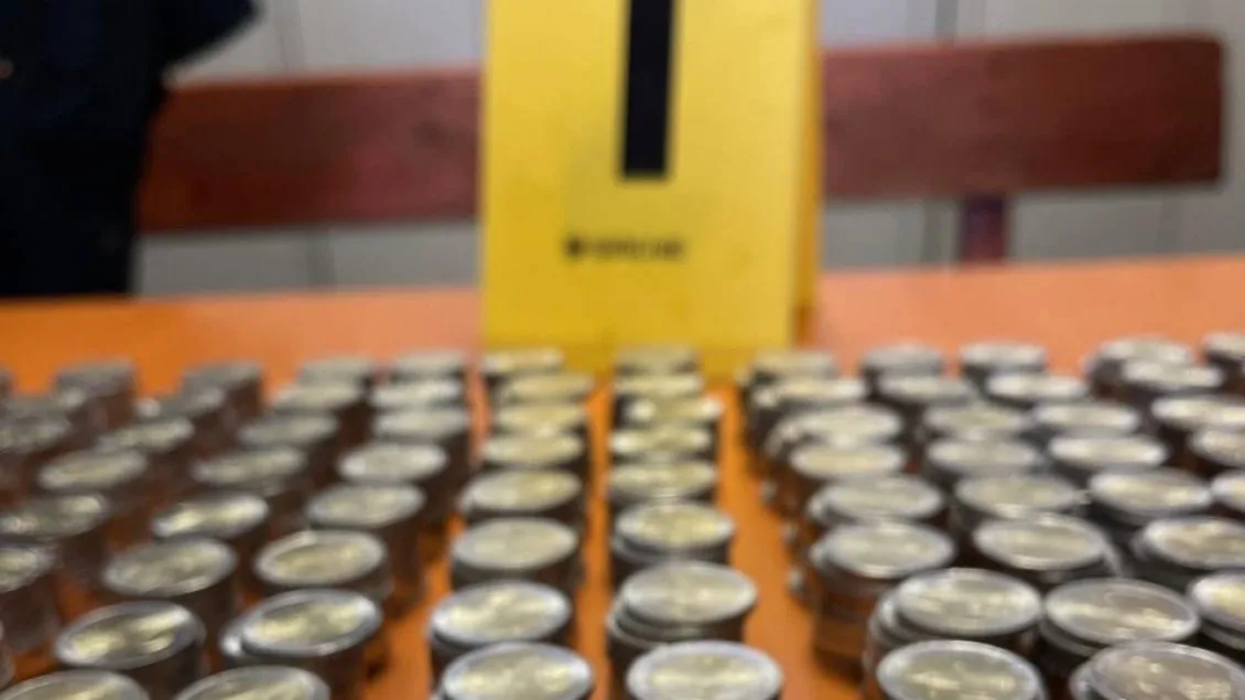Dogana e Kosovës ka zbuluar 20 mijë e 886 euro të cilat dyshohet se janë të falsifikuara
