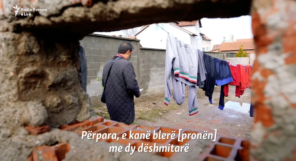 Shtëpitë “pa pronarë” në komunitetet rom, ashkali dhe egjiptian