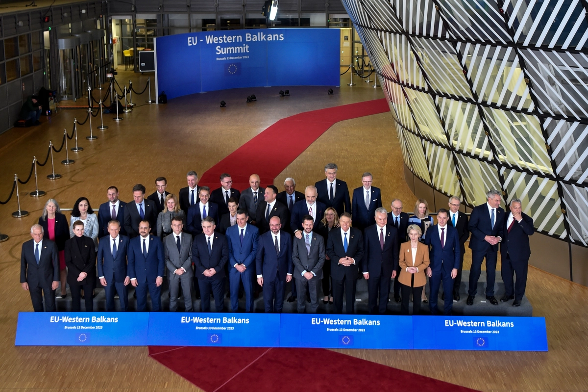 Serbia e konfirmon edhe me shkrim se nuk mendon ta zbatojë Marrëveshjen e Brukselit