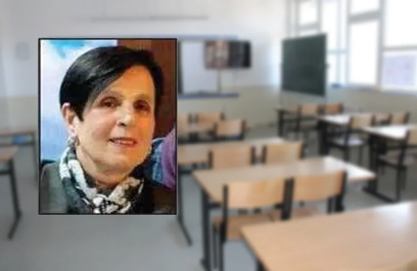 Ndahet nga jeta veteranja e arsimit, Nimete Vrenezi