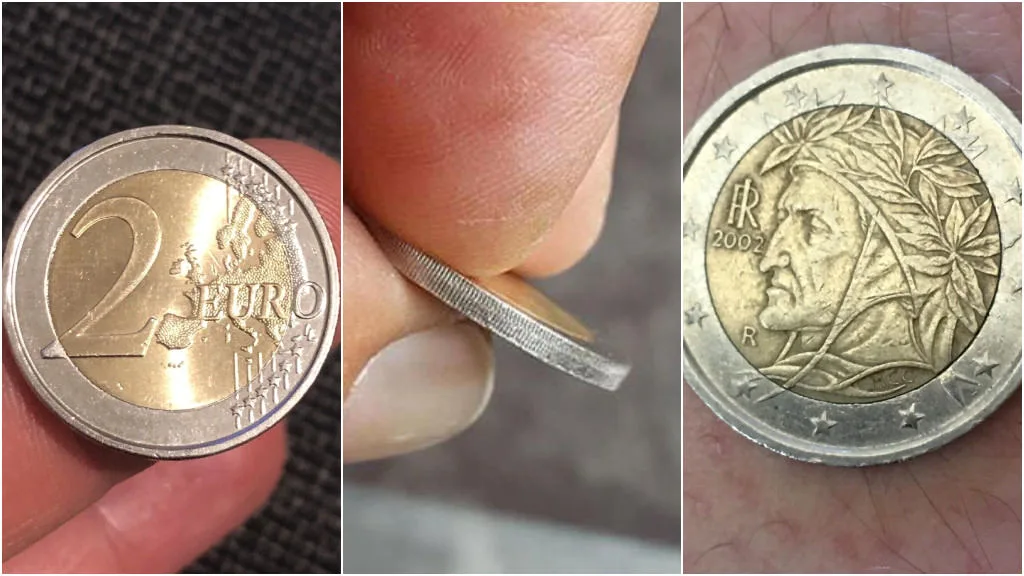 BQK publikon udhëzuesin si t’i dalloni kartëmonedhat dhe monedhat origjinale nga ato false