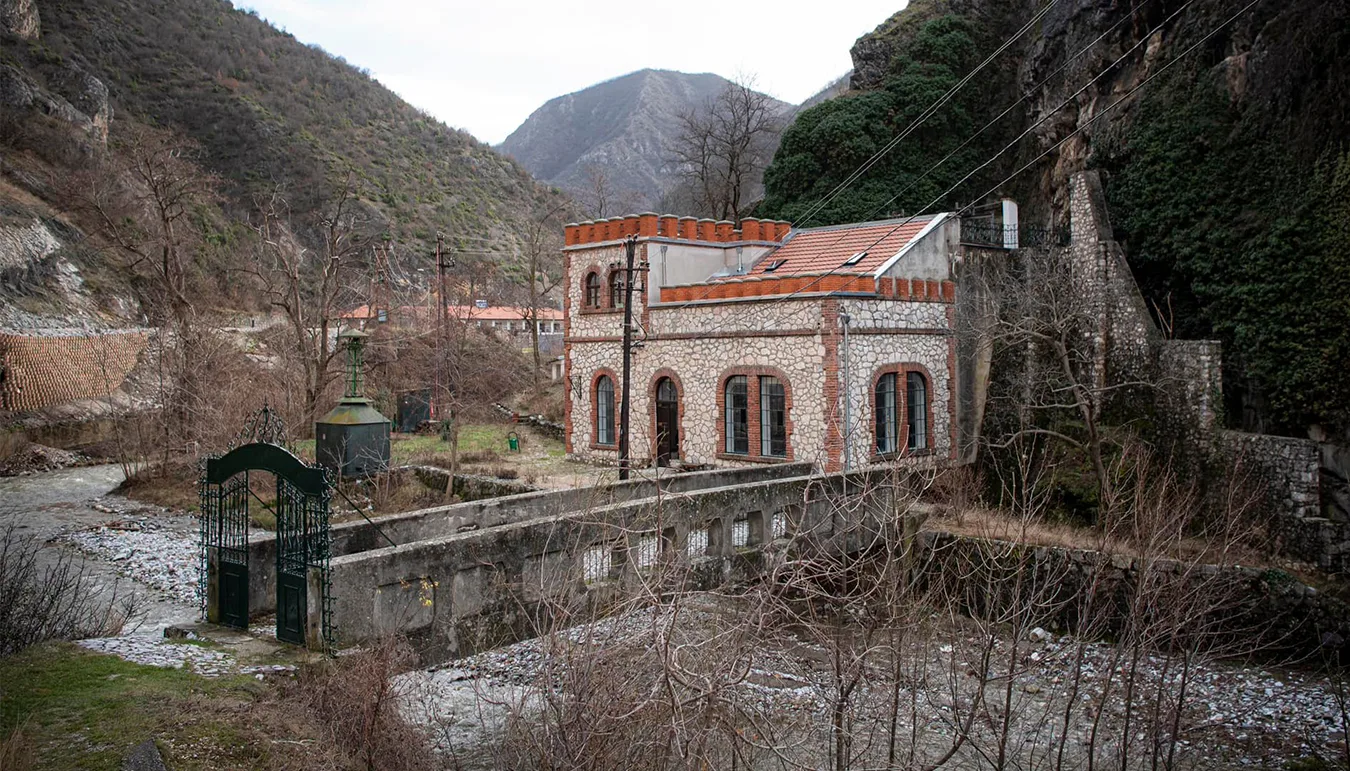 Përfundon restaurimi i Muzeut të Hidroelektranës në Prizren