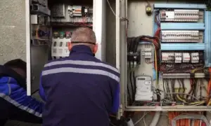 KEDS paralajmëron për mundësi të ndërprerjeve të energjisë shkaku i motit të lig