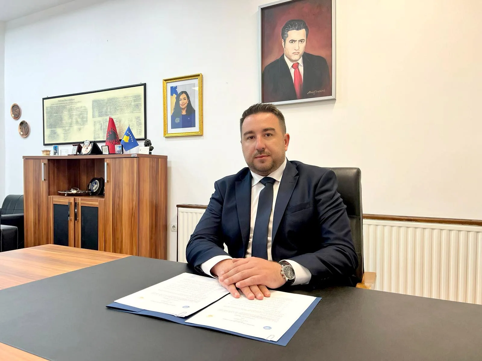 Universiteti i Prizrenit, shënon rritje rekord për 1427 pozita më lartë në ranglistën e universiteteve botërore