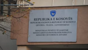 MPJD: Kosova nuk merr pjesë në Samitin e NATO-s në cilësinë e shtetit pjesëmarrës