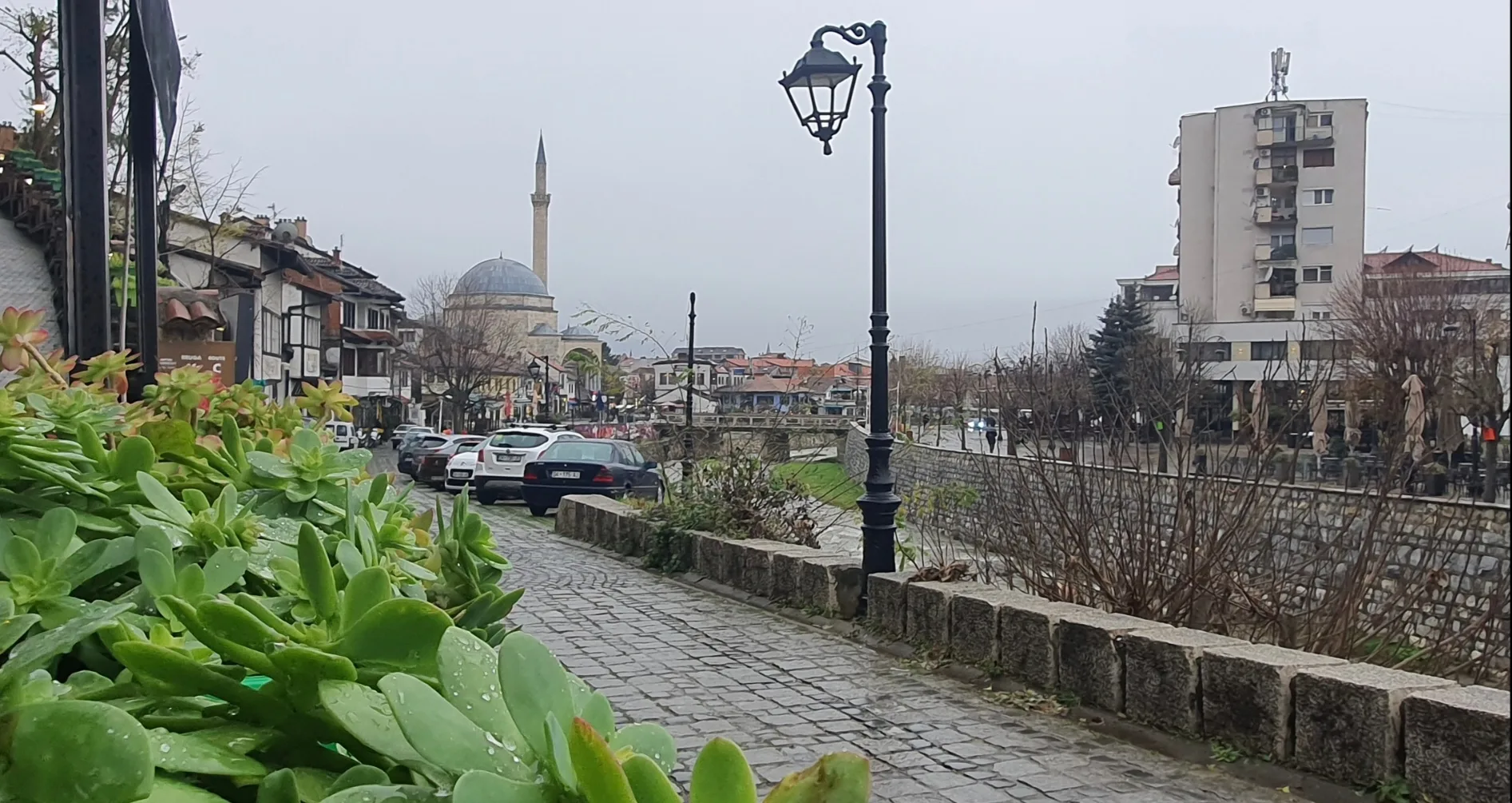 Moti i vranët sot në Prizren
