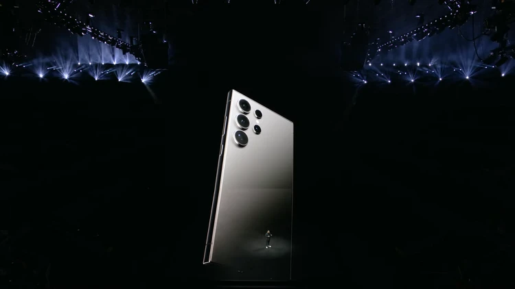 Samsungu lanson modelet S24, S24 Plus, S24 Ultra dhe Galaxy AI