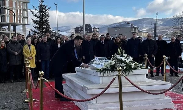 Abdixhiku: Presidenti Rugova e formësoi shtetin