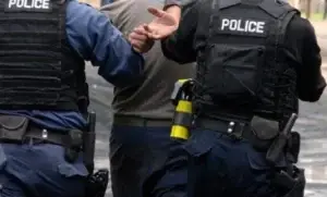 Arrestohet në Prizren një person i dënuar me një vit burg për ngacmim