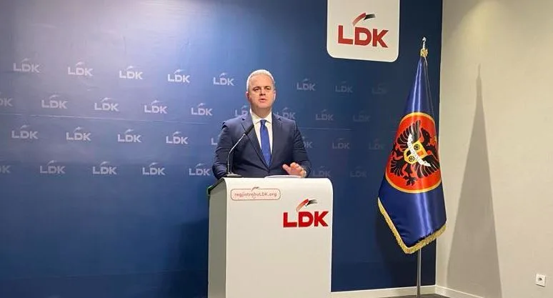 LDK fajëson qeverinë për rritjen e çmimit të rrymës