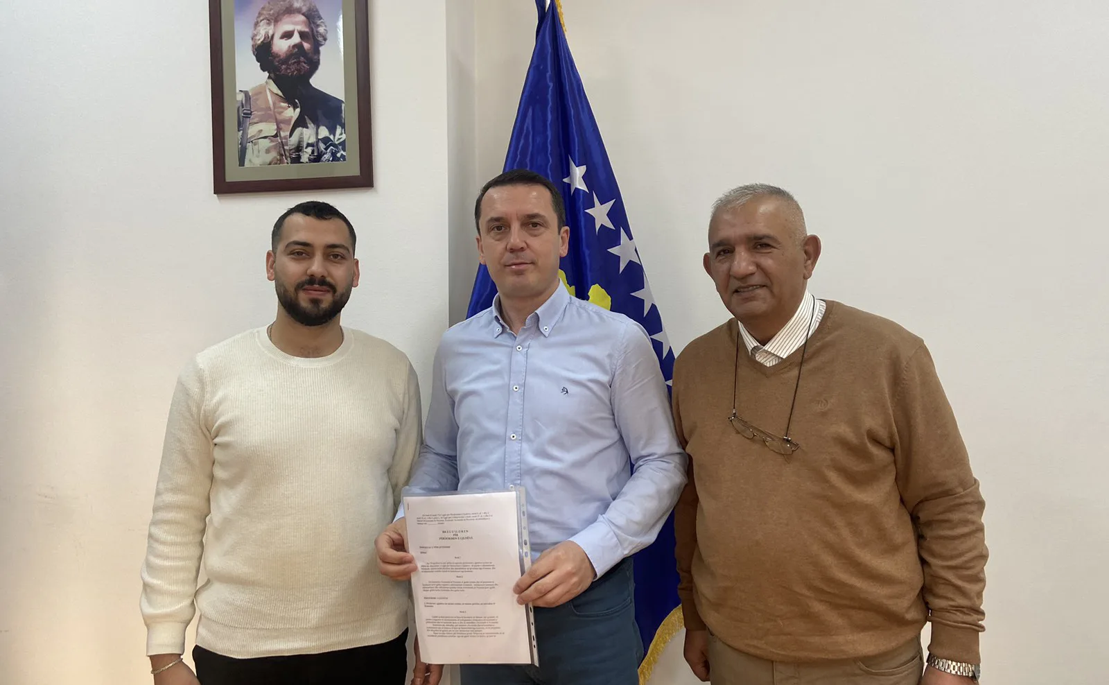 Komuna e Prizrenit së shpejti do të plotësojë Rregulloren për Përdorimin e Gjuhëve