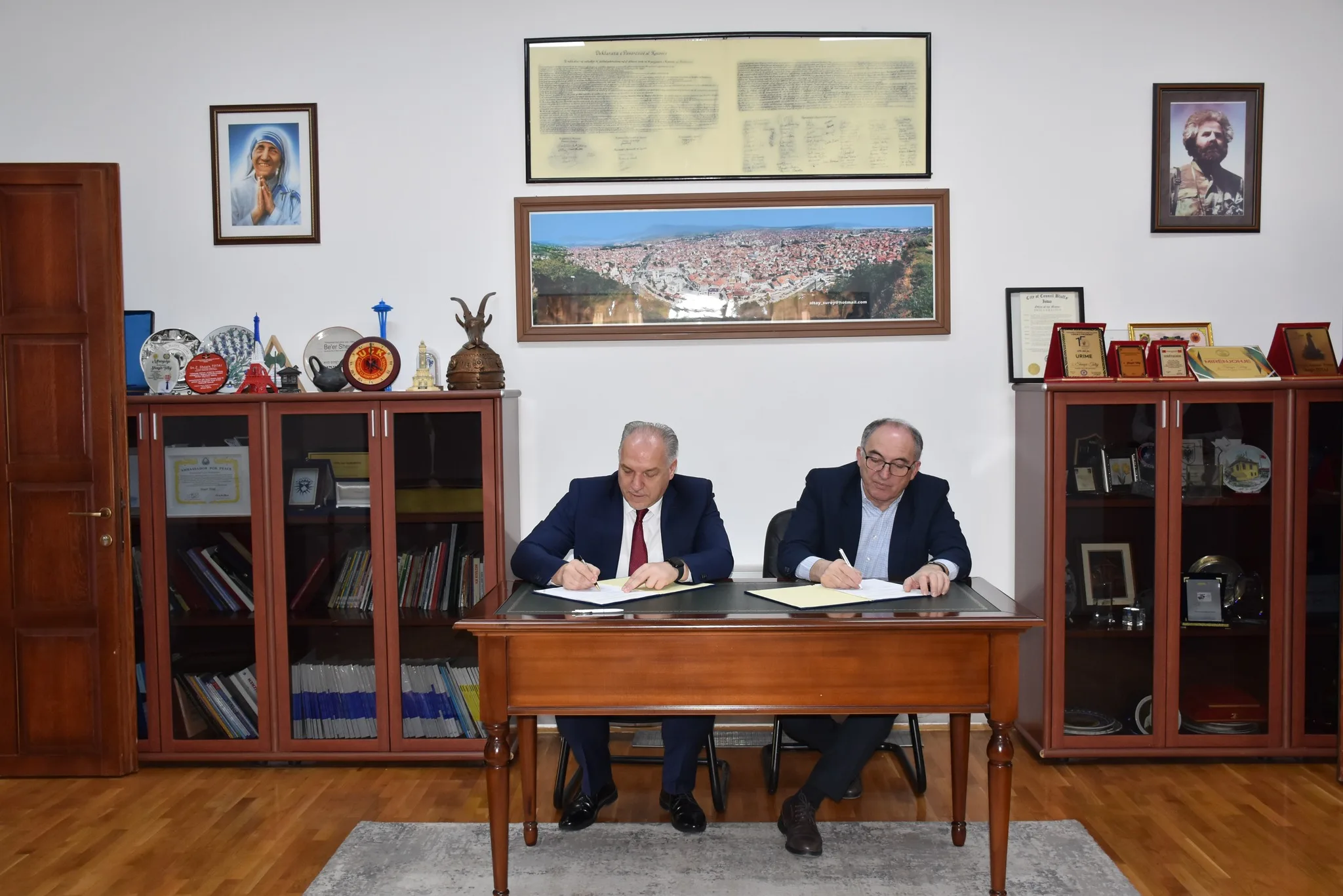 SHBZ “Esnaf”, pritet të bëhet me objekt të ri administrativ