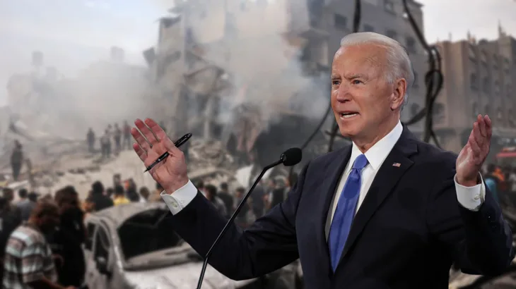 Joe Biden: Arritja e armëpushimit në Gaza është ende real