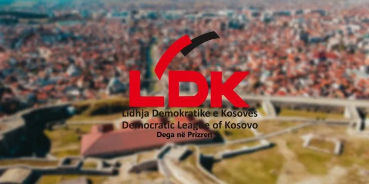 LDK në Prizren në baza ditore do të ketë orar për pritjen e qytetarëve rreth kërkesave të tyre