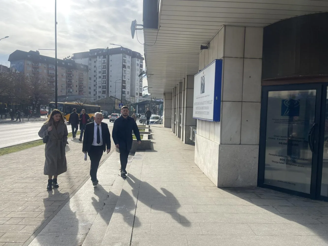 AAK-ja kërkon të ndryshohet Ligji për skemat pensionale, përmes Avokatit të Popullit i drejtohet Kushtetueses