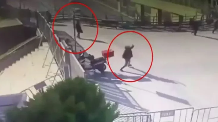 Sulm terrorist në Turqi, qëllohet policia, agresorët tentojnë të hyjnë në gjykatë