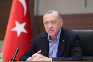 Erdogan: Turqia nuk dëshiron të përfshihet në luftë kundër Iranit