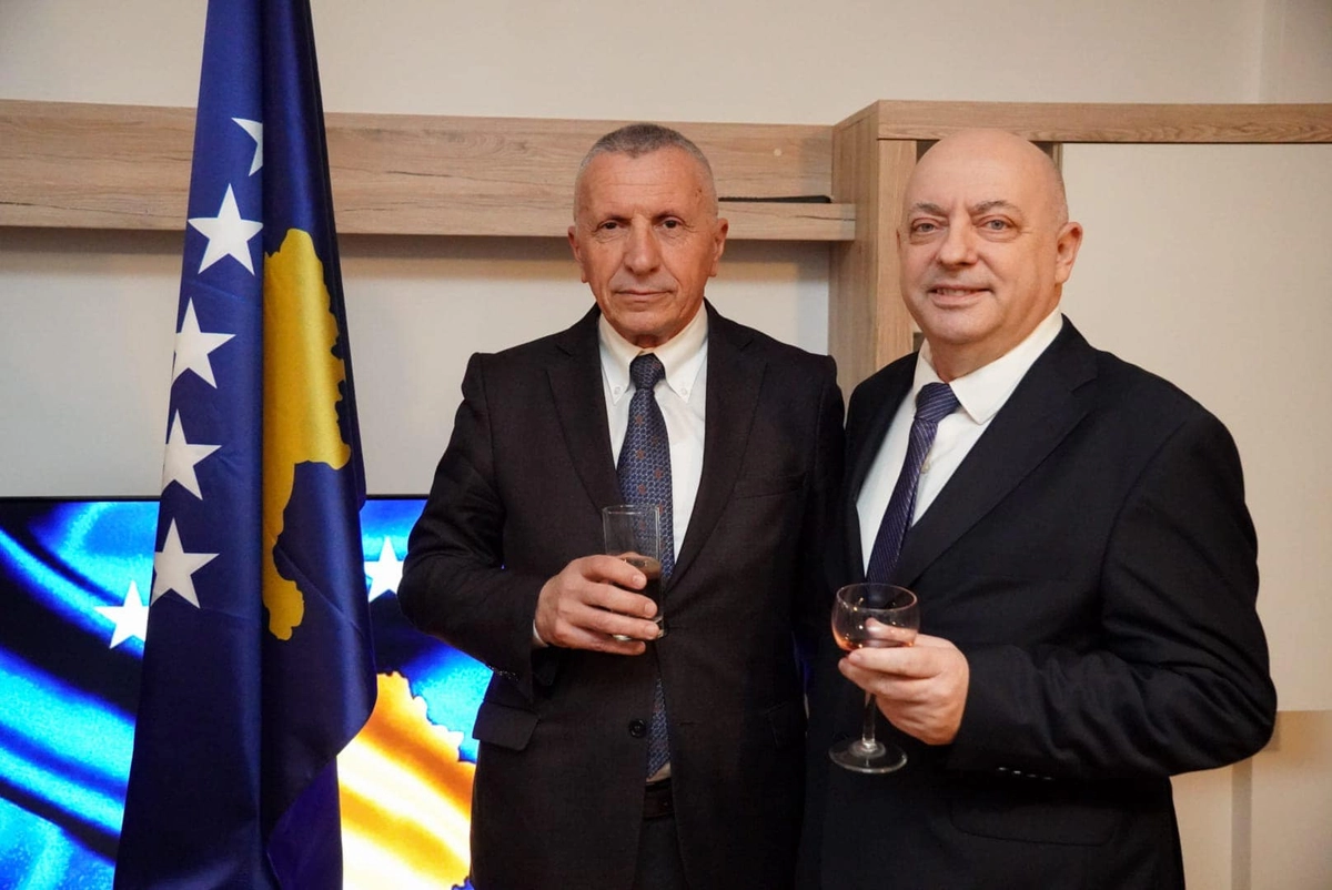 Në Beograd, festohet përvjetori i Pavarësisë së Kosovës