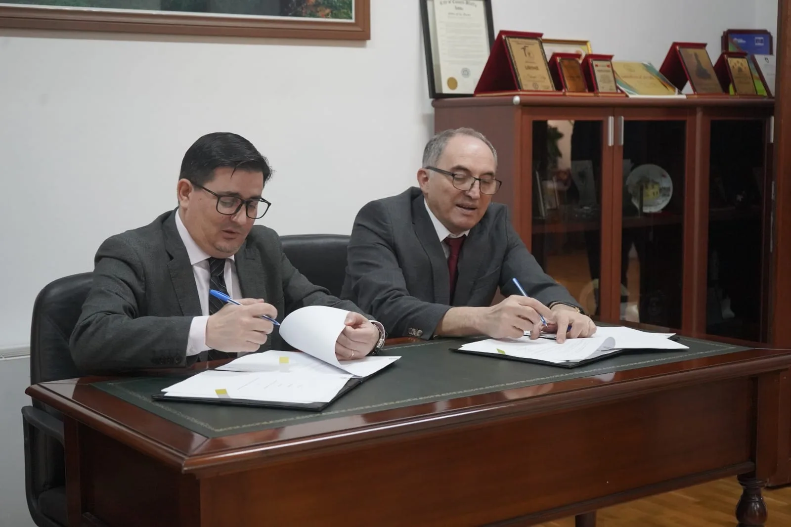 Komuna e Prizrenit nënshkruan marrëveshje financimi për promovimin e turizmit dhe zhvillimin ekonomik
