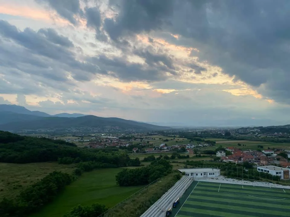 Totaj ndan pamje nga fshati Arbanas dhe Serbica e Epërme: Ecja në rrugët e këtyre fshatrave duhet përjetuar
