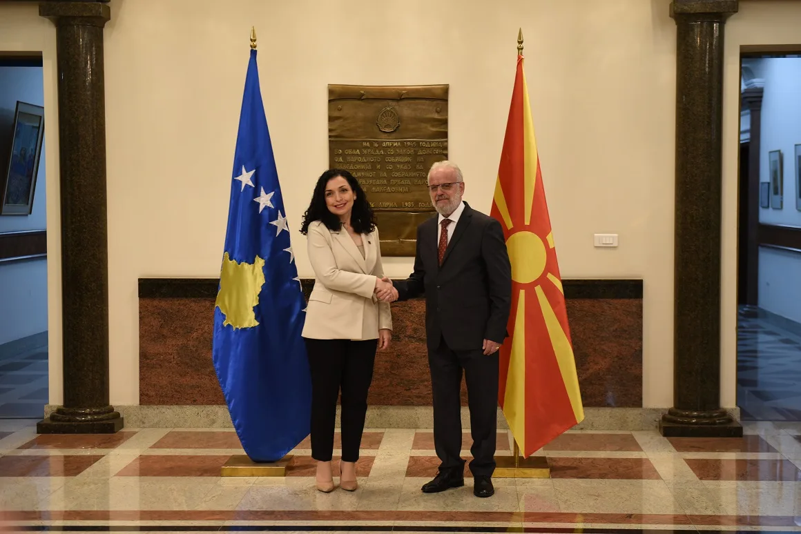 Xhaferi: Kosova nuk do të përjashtohet nga përfitimet e pakos 6-miliardëshe e BE-së