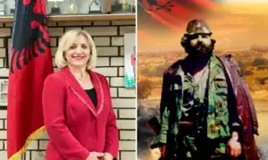 Adem Jashari – Simbol i qëndresës