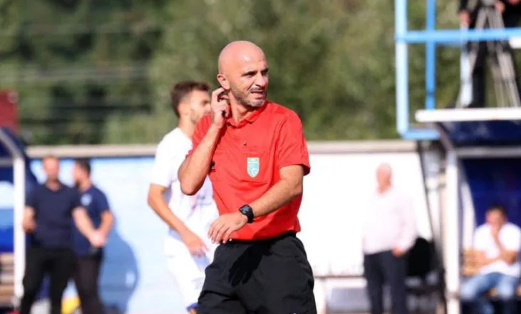 Pas përfundimit të ndeshjes, sulmohet nga persona të panjohur gjyqtari prizrenas