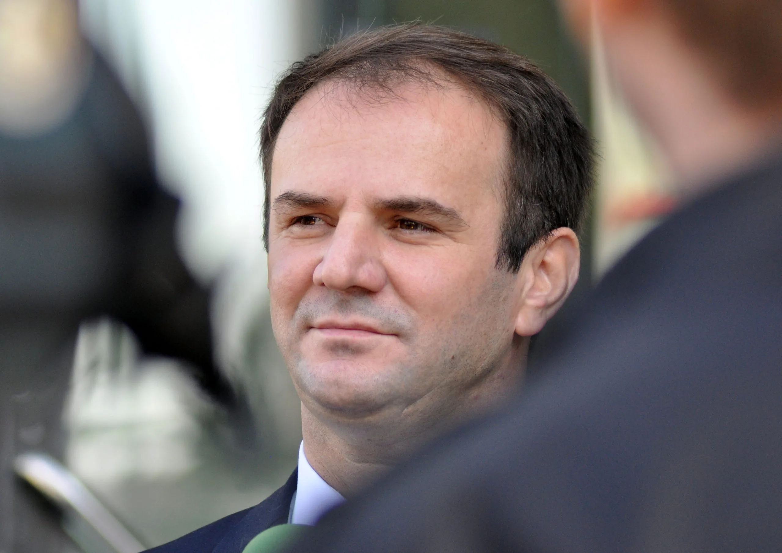 Gjykata Speciale aksion ne shtëpinë e Hajredin Kuçit