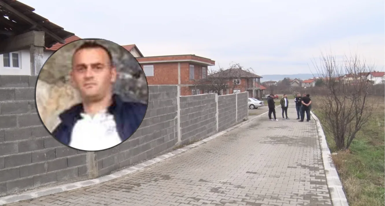 Smakiqi: Familja e shqetësuar për shëndetin e Hasan Dakajt që u arrestua nga Serbia