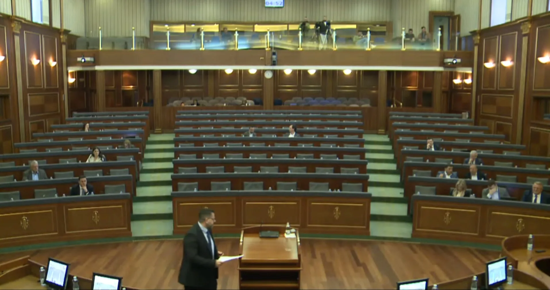 Këta janë 17 kandidatët për deputet në PDK që kanë siguruar ulëset, dhe të tjerët që po luftojnë ende