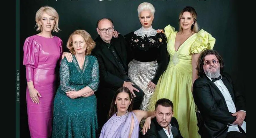 “Muza Competition” prezantohet në Asamblenë Komunale të Prizrenit