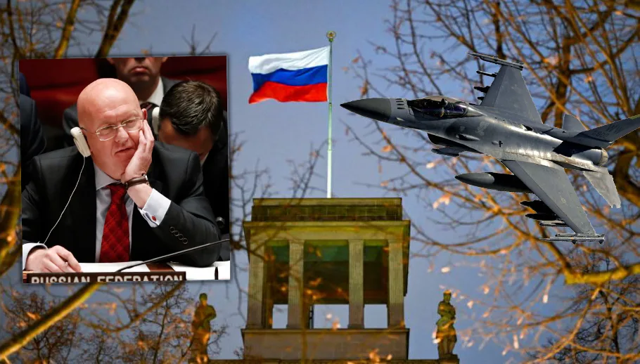 Rusia dështon për Kosovën në OKB, refuzohet sërish debati për bombardimet