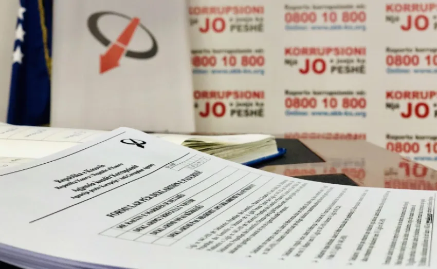 Mbi 2 mijë mjekë e profesorë obligohen ta deklarojnë pasurinë për herë të parë